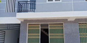 Bán nhà mặt tiền kinh doanh khu công nghiệp bàu bàng bình dương