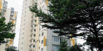 BÁN CĂN HỘ BÌNH DƯƠNG - THE CANARY HEIGHTS