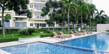 CĂN HỘ BÌNH DƯƠNG - THE CANARY HEIGHTS BINH DUONG