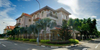 Mở Bán Shophouse Mặt Tiền View sông cực hiếm tại Trung Tâm Bình Dương, Gía F0, liên hệ: 0988.1999.35