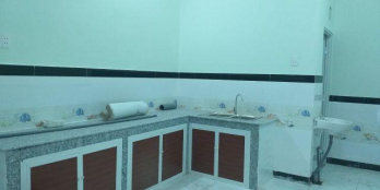 Nhà hẻm DT743 1 trệt 1 lầu chỉ 950tr cách ngã tư miếu ông cù chỉ 300m