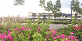 Bán lại căn nhà do không còn nhu cầu ở, ngay Thủ Dầu Một, chỉ 560tr