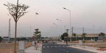 Dự án mới Phú Hồng Khang - Phú Hồng Đạt, Thuận An, Bình Dương0949948038