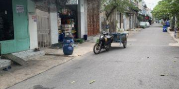 Chính chủ cần bán gấp dãy nhà trọ 97m2, Bình Hòa, Thuận An, Bình Dương