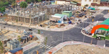 NHÀ PHỐ ĐẤT NỀN ĐẦU TƯ TRUNG TÂM HÀNH CHÍNH THUẬN AN, CÓ SỔ RIÊNG,HẠ TẦNG HOÀN THIỆN, CHIẾT KHẤU NGAY 250TR .LH:0906730875