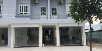 Nhà ở cao cấp becamex Bình Dương