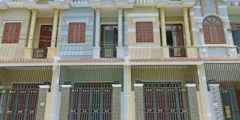 Bán nhà BÌNH CHUẨN 1 lầu 1 trệt DT80m2 860 triệu liên hệ 0962368303