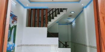 Mở bán khu nhà phố liền kề Thuận An House4