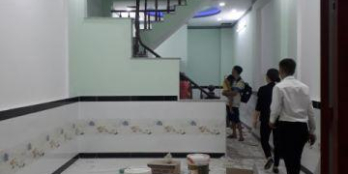 Bán gấp 3 căn nhà ngay UBND p.Bình Chuẩn, Thuận An , Bình Dương