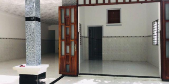 Nhà đẹp giá rẻ tại thuận an bình dương