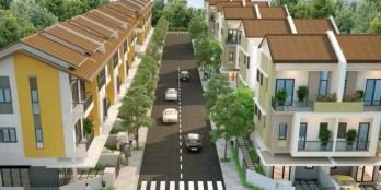 KHU ĐÔ THỊ MỚI, TRUNG TÂM HÀNH CHÍNH MỚI HẢI PHÒNG