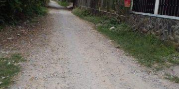 Bán Đất khuyến mãi luon dãy nhà trọ 13 phòng thu nhập 10 triệu/tháng