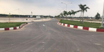 $$ Đất khu đô thị Trung Tâm Trảng Bom, giáp mặt tiền QL1A