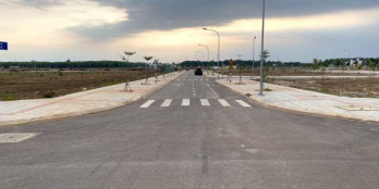 11 triệu/ m2 giá rẻ cho khu đô thị hiện đại ngay Trung tâm Trảng Bom