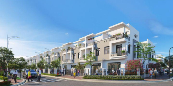 HOT HOT HOT !!!!!! Mở bán dự án KHU ĐÔ THỊ VIVA PARK Trảng Bom - Đồng Nai