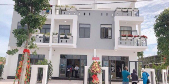 HOT HOT HOT !!! MỞ BÁN KHU ĐÔ THỊ VIVA PARK ĐỒI 61-GIANG ĐIỀN -TRẢNG BOM -ĐỒNG NAI