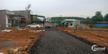 BÁN LÔ ĐẤT 100% NGAY KHU CÔNG NGHIỆP SÔNG MÂY TRẢNG BOM, GIÁ 180 TRIỆU