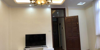 Bán nhà riêng DT 35m2, giá 2.4 tỷ sổ đỏ chính chủ, gần UBND P.Xuân Đỉnh