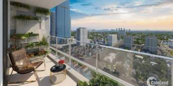 căn hộ duy nhất 1PN  dành cho chủ nhân hợp hướng ĐB - 0906208928