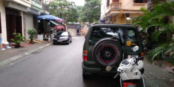 Bán nhà số 6 ngõ 180 đường Hoàng Quốc Việt