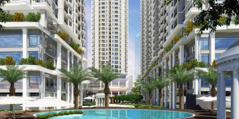 Trực tiếp Chủ đầu tư - chung cư Iris Garden - Căn hộ 2pn giá ưu đãi