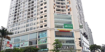 Mua bán chuyển nhượng chung cư Golden Field - Mỹ Đình