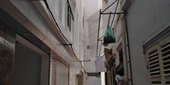 Ngõ 370 Phạm Văn Đồng, 30m*5 Tầng  – Lô Góc, Xây Mới, Cách Phố 20m