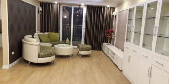 Bán căn hộ cao cấp tại Cầu Giấy, nội thất VIP giá 4,7 tỷ