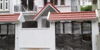 Bán biệt thự mới Mỹ Đình 2, Nam Từ Liêm, có thang máy, giá tốt