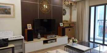 Florence 28 Trần Hữu Dực nơi thu hút giới thượng lưu