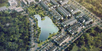 Cần bán nhà liền kề, biệt thự tại KĐT Xuân Phương. DT: 74.3m -187m2. Giá chỉ từ 4,3 Tỷ.