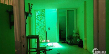 GIA ĐÌNH CẦN BÁN NHÀ NHÂN MỸ CHỈ VIỆC Ở GIÁ 2,45 TỈ LH NGAY 0839305455