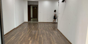 Cần tiền bán gấp căn góc 3 ngủ GoldmarkCity,nguyên bản CĐT,tầng thấp