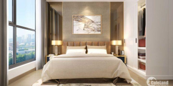 Lợi nhuận tối thiểu 10,35%/năm + Chỉ với 330 triệu sở hữu căn hộ officetel Vinhomes West Point