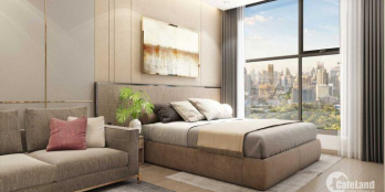 Duaykey Vinhome West Point CĐT cam kết lợi nhuận cho thuê 2 năm với số lãi ròng đều đặn hàng năm