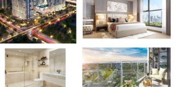 Bán căn hộ 4PN, chính sách hót Tháng 5 giảm đến 440tr - Lh: 0968 967 096