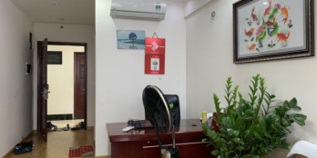 [ Green Star ] Bán căn hộ 2pn full đồ toà B5 view thoáng, giá tốt