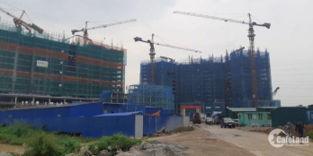 Tôi có 1 căn hộ tại dự án nhà ở chiến sĩ bộ công an cần bán