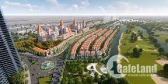 Sunshine Wonder Villas: Dãy phố kinh doanh duy nhất trong 300ha KĐT Ciputra. Nhiều căn đẹp. LH: 0888683383