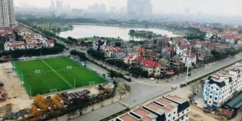 Bán căn hộ số 09 tòa CT1 CC Bộ Công An 43 Phạm Văn Đồng - Chênh hợp lý - LH 0973 999 231