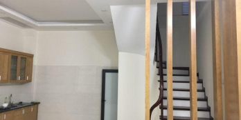 Bán Nhà Xuân Đỉnh,Sổ Đỏ Chính Chủ, Dt 35m2, Giá 2.35 Tỷ