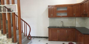 Bán Nhà Xuân Đỉnh.SĐCC.Giá 2.35 Tỷ, Xây mới 5 Tầng, Dt 35m2