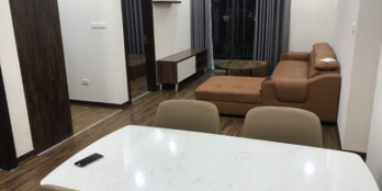 Chính chủ bán gấp CH 83m2 3PN tòa A6 CC An Bình City, full đồ view quảng trường cực đẹp, giá 2,65 tỷ