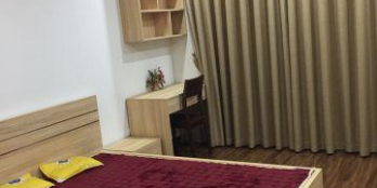 Cho thuê căn hộ 3 PN full nội thất giá tốt  nhất thị trường tại chung cư an bình city