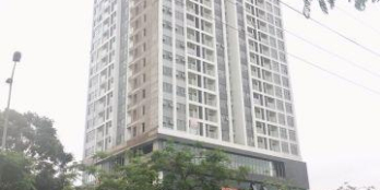 Chung cư The Sun Mễ Trì, nhận nhà ở ngay, từ 2,7 tỷ căn 2PN+1, LS 0%