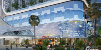 Tặng 50 Triệu khi mua căn hộ 2 Ngủ Vinhomes west point!