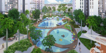 Bán căn 3+1 PN diện tích 134.8m2 giá chỉ 6.1 tỷ- Vinhomes West Point-0938628976