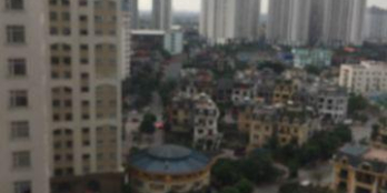 Căn hộ 3N full nội thất giá tốt tại CT3 Nam Cường