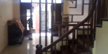 BÁN GẤP NHÀ Ở PHÙNG KHOANG DIỆN TÍCH 70M2X4 TẦNG HIỆN ĐẠI ĐỂ LẠI NỘI THẤT LÊN ĐẾN HƠN 100 TRIỆU