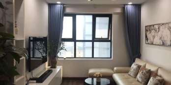 Sang tên căn 2N tòa S4 Goldmark City giá 2,35 tỷ, bao phí